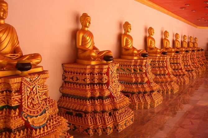 Amazing 3 Temples - Key Highlights to Know Before You Go
