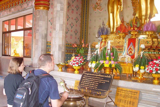 Amazing 3 Temples - Transport, Timing, and the Feel of a Curvy Day