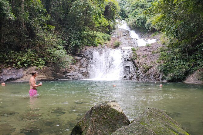ATV Ride and Lampi Waterfall - Price, timing, and what you actually get for $88.66