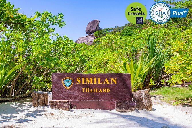 Best Seller - Similan Islands Snorkeling Trip From Khao Lak - Who this works for (and who should skip)