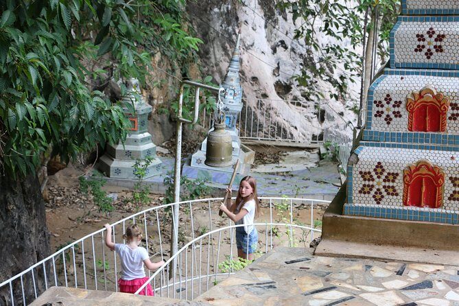 Full-Day Temple Tour Including Dragon Cave from Khao Lak - The Guide Experience: When the Day Feels Personal