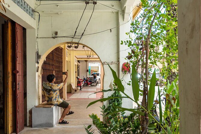 Guided Tour to Takua Pa and Elephant Sanctuary in Khao Lak - Nam Kem Cultural Centre: A Clay Museum Run by Locals