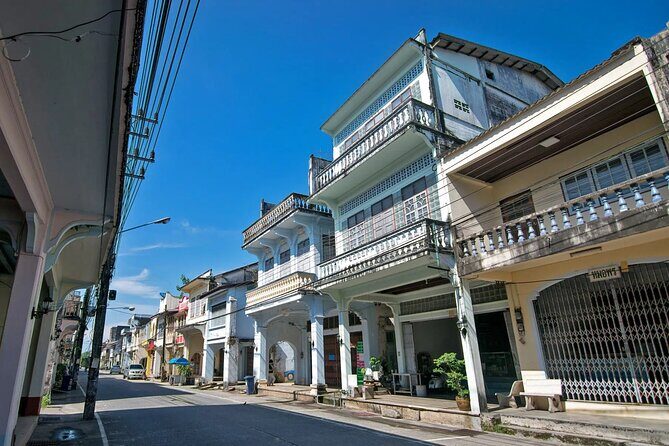 Guided Tour to Takua Pa and Elephant Sanctuary in Khao Lak - Takua Pa Market + Sunday Market: Real Food, Real Bargaining