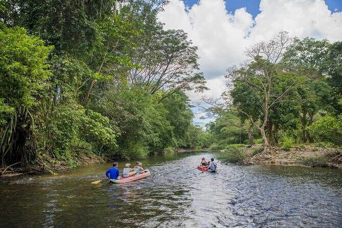 Half Day Khao Sok River Tour By Bamboo Raft From Khao Lak - Rainy season timing and Mae Yai Waterfall (optional)