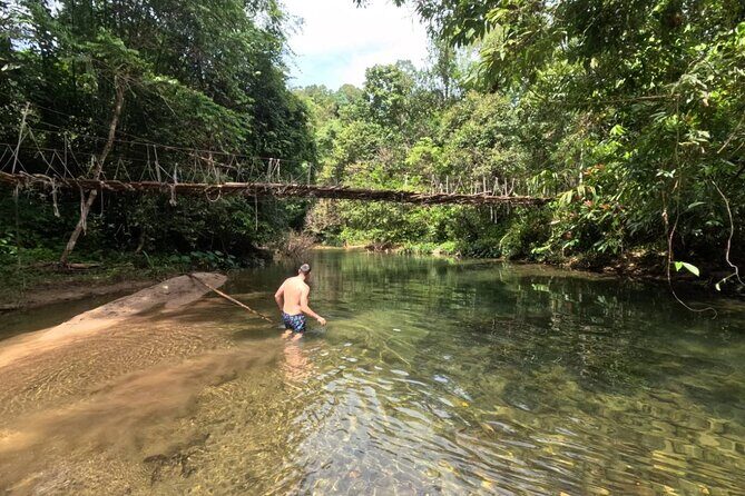 Highlight Khaolak ATV Quad-bike Adventure Experience - Price and value: is $81.06 a fair deal?