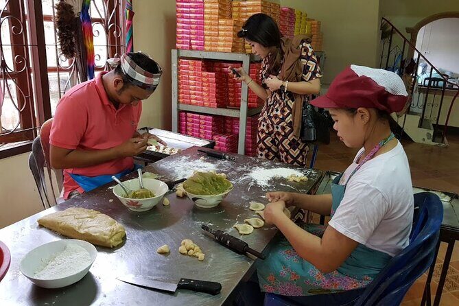 Historical And Cultural Day Tour To Takuapa Old Town From Khao Lak - Why Takuapa Old Town feels different from Khao Lak