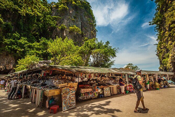 James Bond and Khai Island Premium Service Trip By Seastar Andaman From Khao Lak - Price and logistics: what you’re really paying for