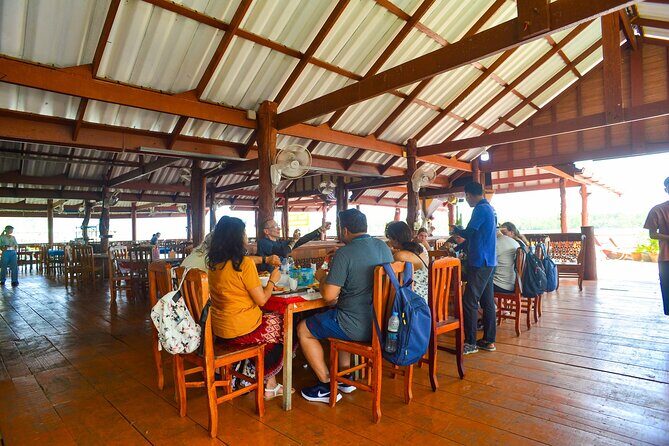 James Bond and Koh Panyee Village Sea Canoeing from Khao Lak - Logistics: 7:30am start, transfers, and how to make the day easier