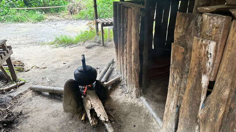Khao Lak: ATV Park Quad-Bike Tour - What to Pack (and Wear) so You Don’t Hate the Mud