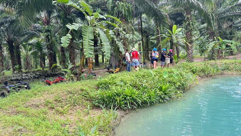 Khao Lak: ATV Park Quad-Bike Tour - Price and Value at $77: What You’re Actually Buying