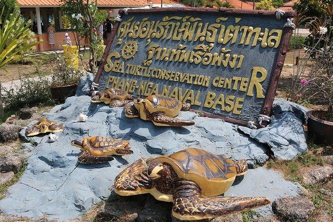 Khao Lak: Bamboo Rafting & Sea Turtle Conservation Center - How the day really flows: timing, transfers, and the value of small groups