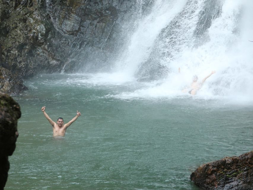 Khao Lak: Little Amazon Canoe Ride & Tam Nang Waterfall Tour - Price and Value: Is $61 Actually a Good Deal?