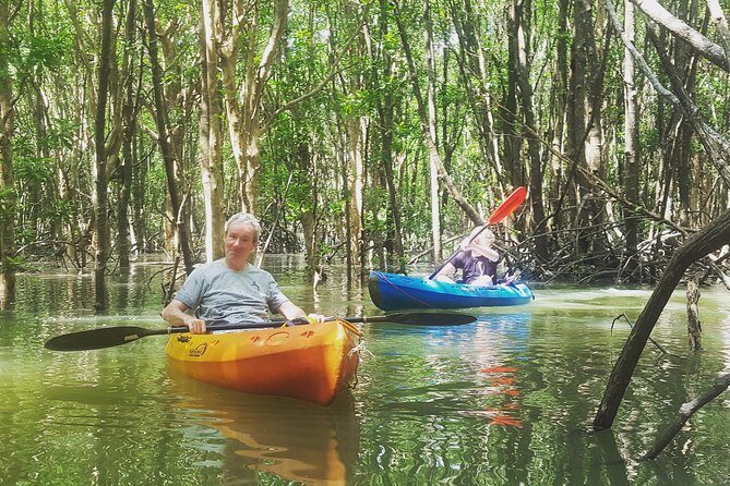 Khao Lak Mangrove Explorers - Who Should Book This Mangrove Kayak Tour in Khao Lak