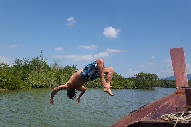 Khao Lak Mangrove Explorers - Price and Value: Is $87.99 Worth It for 5 Hours?
