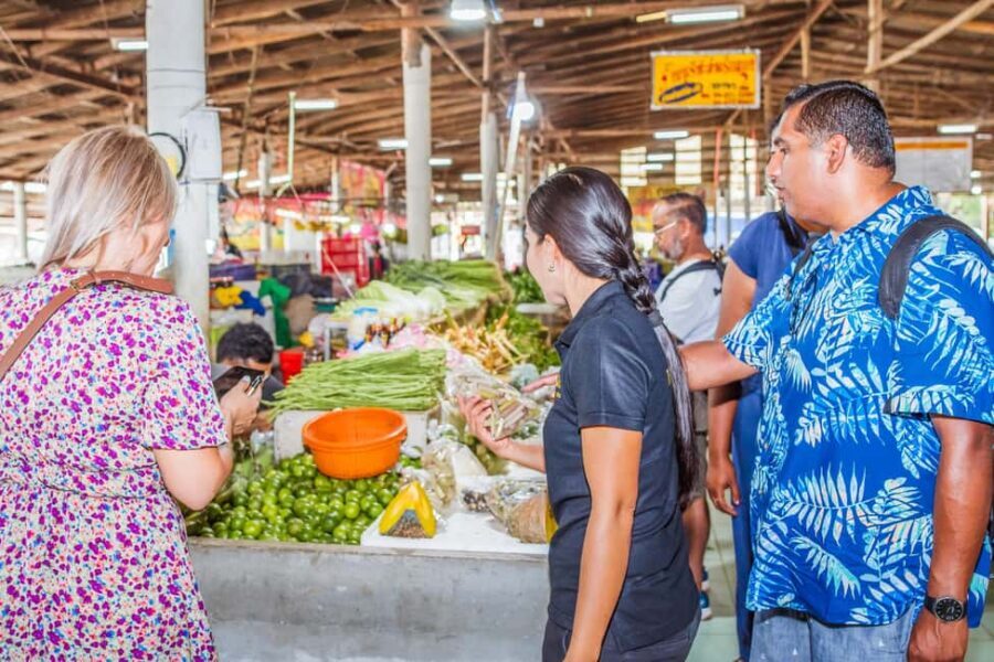 Khao Lak Pui's Authentic Thai Cooking Class - Choosing Your Menu: Over 40 Thai Dishes to Pick From
