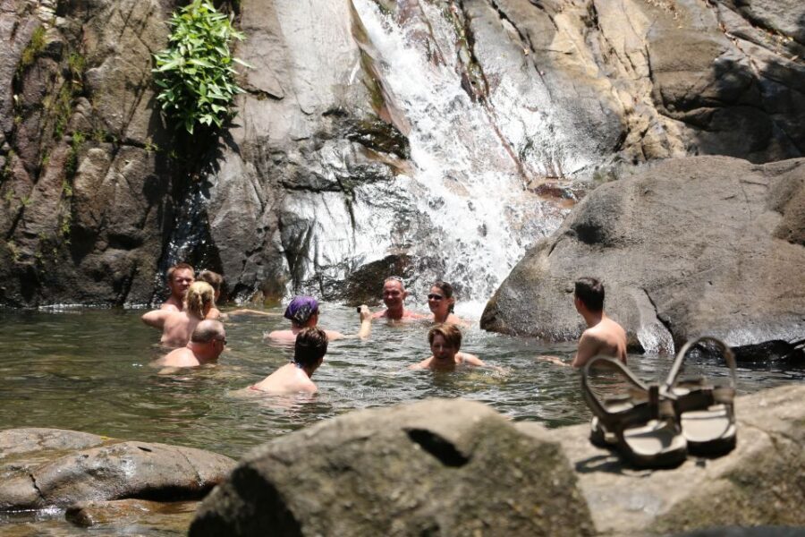 Khao Lak: Raft Expedition & Sea Turtle Conservation Center - Logistics that matter on the morning of your tour