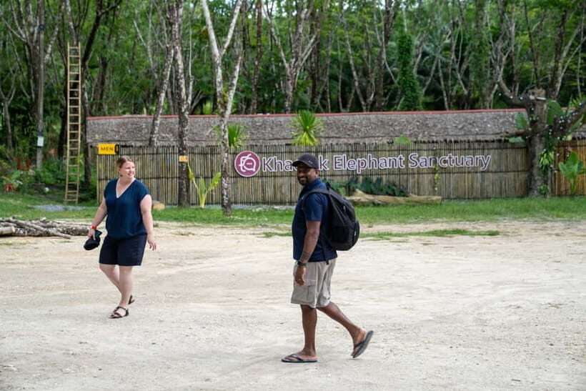 Khao Lak’s Best: Elephant Sanctuary,Rubber Tapping&Waterfall - Who this tour is best for (and who might want to skip the waterfall)