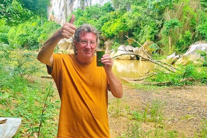 Khao Sok Local Life Adventure & Traditional Cooking Class - Who this tour is best for (and who should think twice)