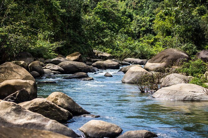 Khao Sok Rainforest | Hiking & Bamboo Rafting - Value for Money: Price, What’s Included, and What You Don’t Pay For