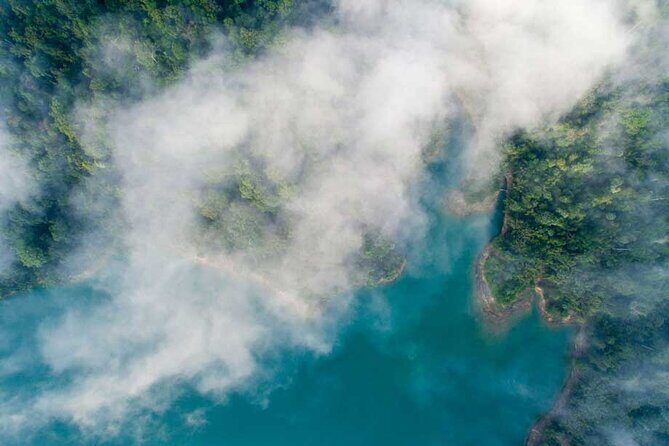 Khao Sok Wildlife 2 Days - Who This Tour Fits Best (and Who Should Skip It)
