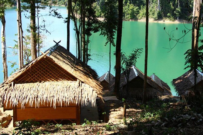 Khao Sok Wildlife 2 Days - Should You Book Khao Sok Wildlife 2 Days?