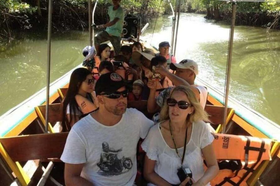 Khaolak Half Day: Phang Nga Bay, Tapu Island & Panyi Village - When tides allow: the small add-on that can change your whole impression