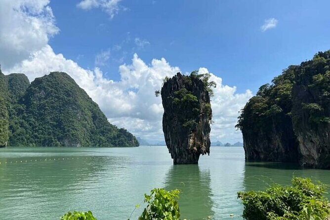 Khaolak Half Day: Phang Nga Bay, Tapu Island & Panyi Village Tour - Key things to know before you go