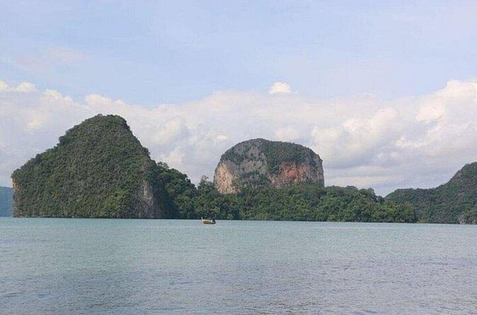 Khaolak Half Day: Phang Nga Bay, Tapu Island & Panyi Village Tour - The full itinerary rhythm: where your time goes