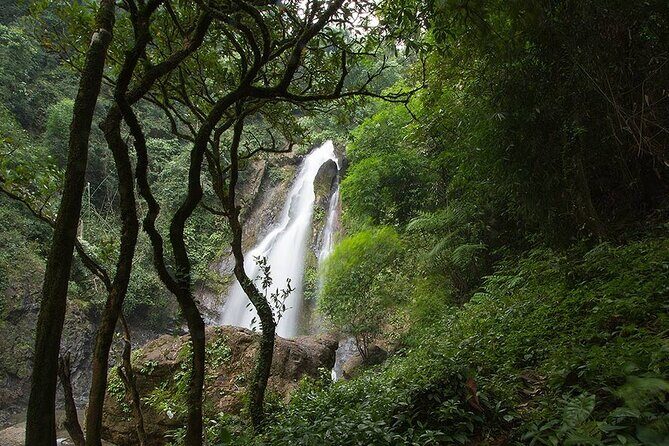 Khaolak Nature & Culture Tour with Lunch - How the Khao Lak Day Trip Works (and Why It Feels Efficient)