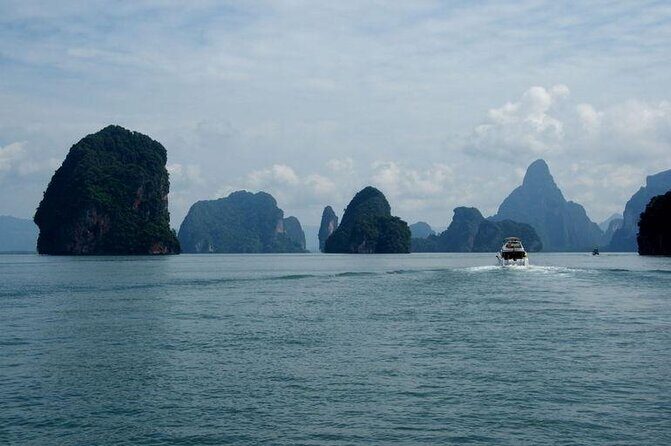 Phang Nga Sunset and James Bond Island - Key Highlights You Should Care About