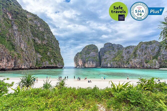 Phi Phi, Maya Bay and Khai Islands Tour By Seastar Andaman From Khao Lak - Key things I’d zero in on before you book