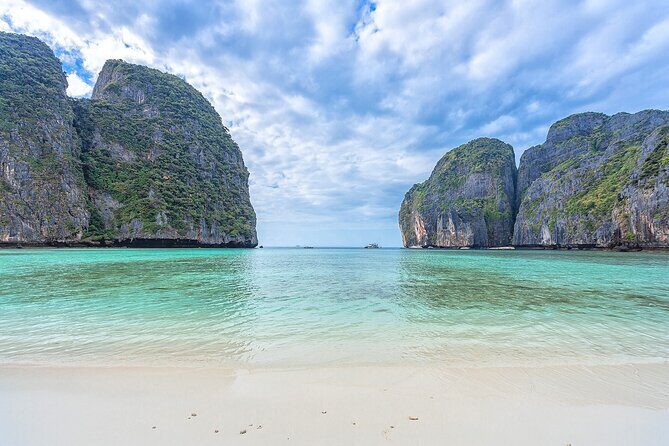 Phi Phi, Maya Bay and Khai Islands Tour By Seastar Andaman From Khao Lak - Speedboat transfers and boat comfort: fun, but don’t ignore the practical bits