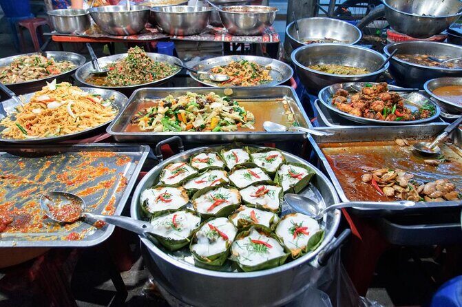 Phuket Weeked Market - Key Things to Know Before You Go