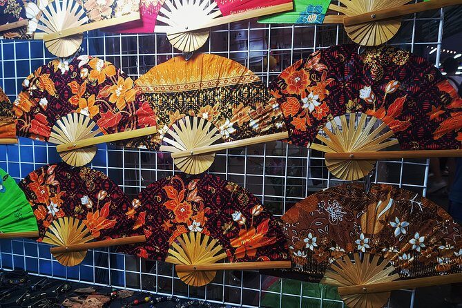 Phuket Weeked Market - Should You Book the Phuket Weekend Market Trip From Khao Lak?