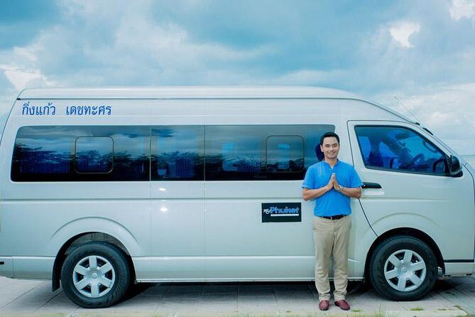 Private Airport Transfer in Khao Lak - Key Points Worth Knowing Before You Ride