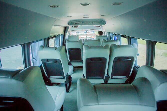 Private Airport Transfer in Khao Lak - Price and Value: What $38.91 Buys You in Real Comfort