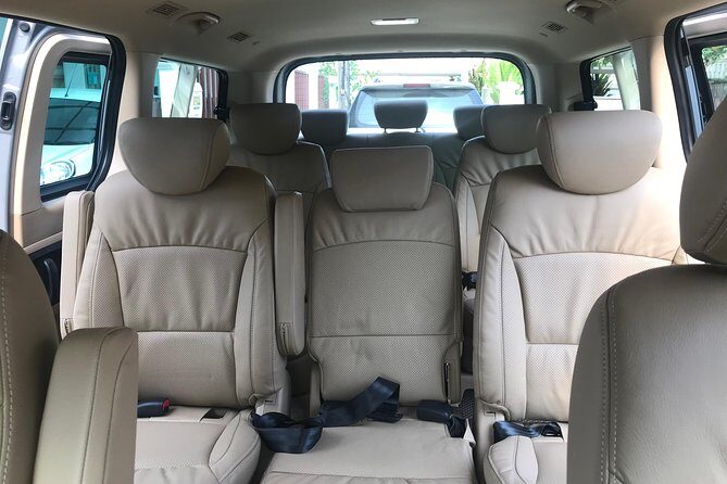 Private Airport Transfer in Khao Lak - Timing the Ride: Why 1 Hour 30 Minutes Is Just a Starting Point