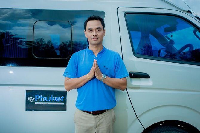 Private Airport Transfer in Khao Lak - Flight Delays and Changes: The Part That Can Save Your Day