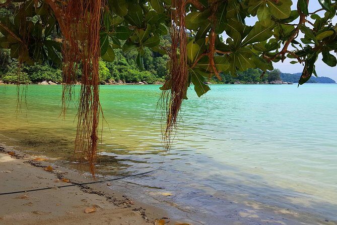Private Surin Islands Longtail Boat Tour - Key highlights you’ll feel on the day
