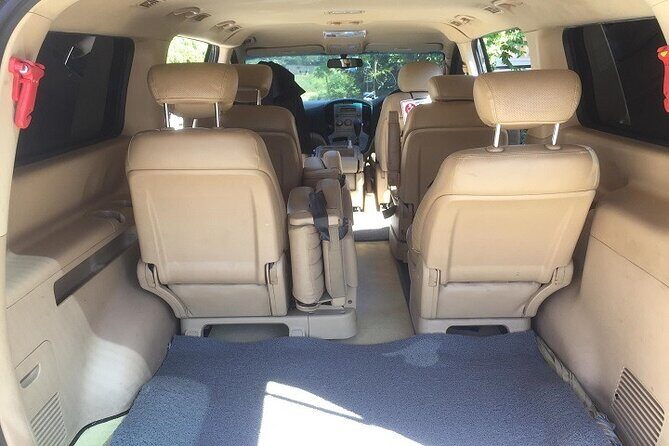 Private Transfer from Phuket Airport to Khao Lak - Timing: flight delays, early pickups, and the one concern to plan for