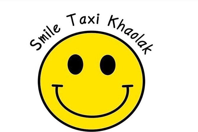 Private Transfer from Phuket Airport to Khao Lak - The meet-and-greet: where to look and how to avoid the waiting trap