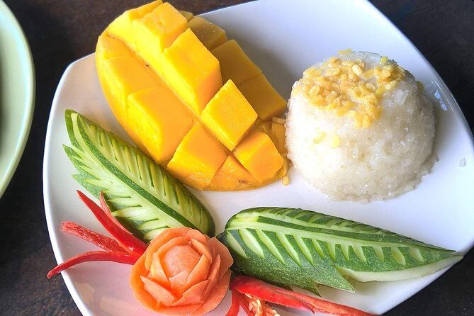 Riverside Thai Cooking Class in Khao Lak with Market Tour - Quick Hits Before You Book