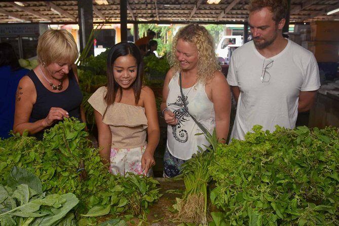 Riverside Thai Cooking Class in Khao Lak with Market Tour - Hands-On Spring Rolls and Curry Skills You’ll Use Again