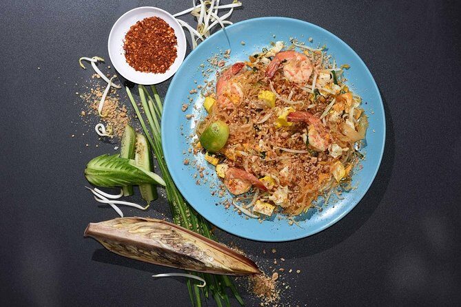 Riverside Thai Cooking Class in Khao Lak with Market Tour - Price and Value: Why $68.95 Makes Sense Here