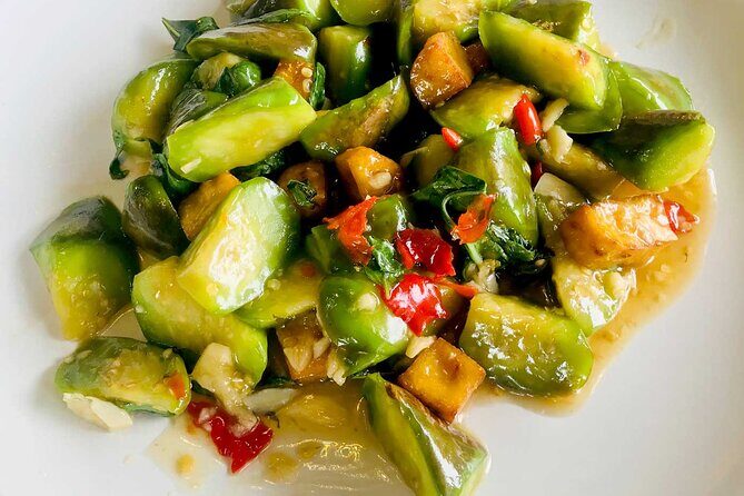 Riverside Thai Cooking Half Day Class - Dietary needs and spice control: how to get the best results