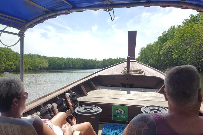 Shoreline Cruise and Secluded Beach - Timing: A Half-Day Plan That Doesn’t Feel Like a Whirlwind