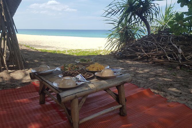 Shoreline Cruise and Secluded Beach - Price and Value: Is $100.43 Worth It?