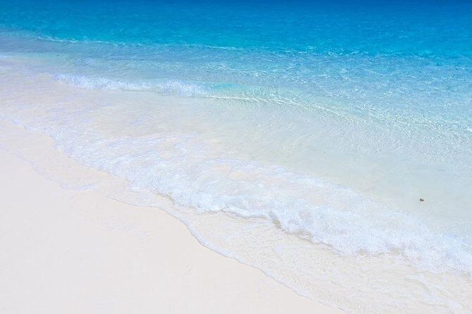 Similan Islands Snorkeling Day Trip By Love Andaman From Khao Lak - Guides and on-the-day support: friendliness matters more than you think