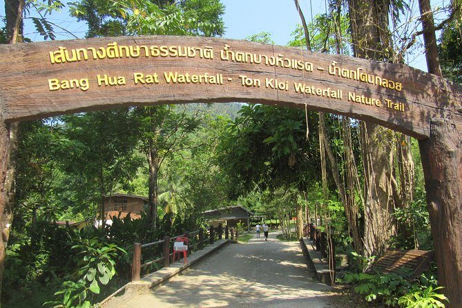 Small-Group Full-Day Khao Sok Nature Tour From Khao Lak - Price and value: what you’re really paying for