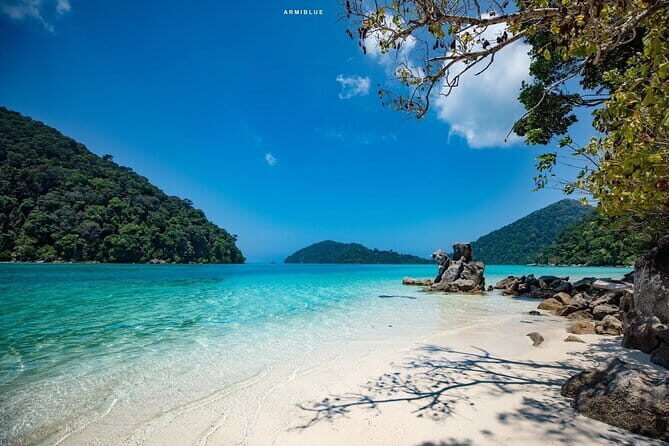 Surin Islands Overnight Beach Camping and Snorkeling Adventure - Why Surin Islands feels different than a day-trip